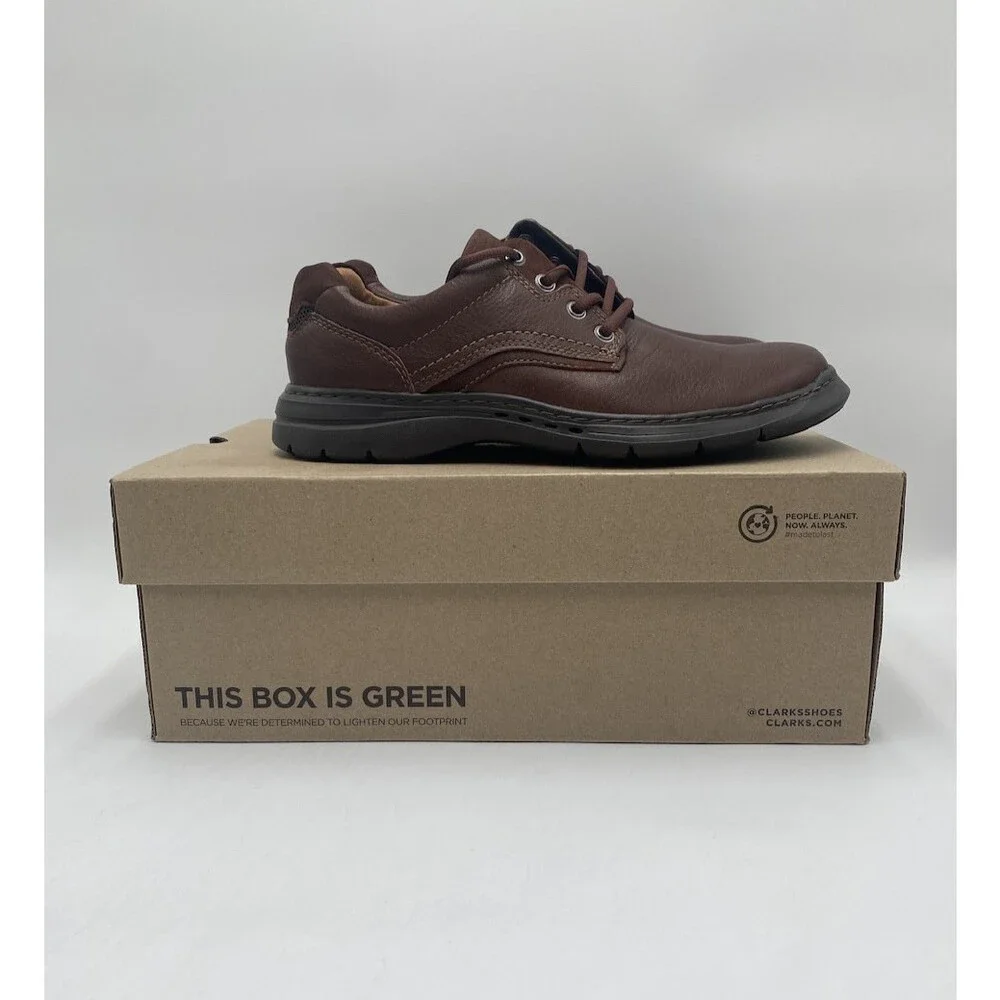 Clarks clark unbrawleypace
